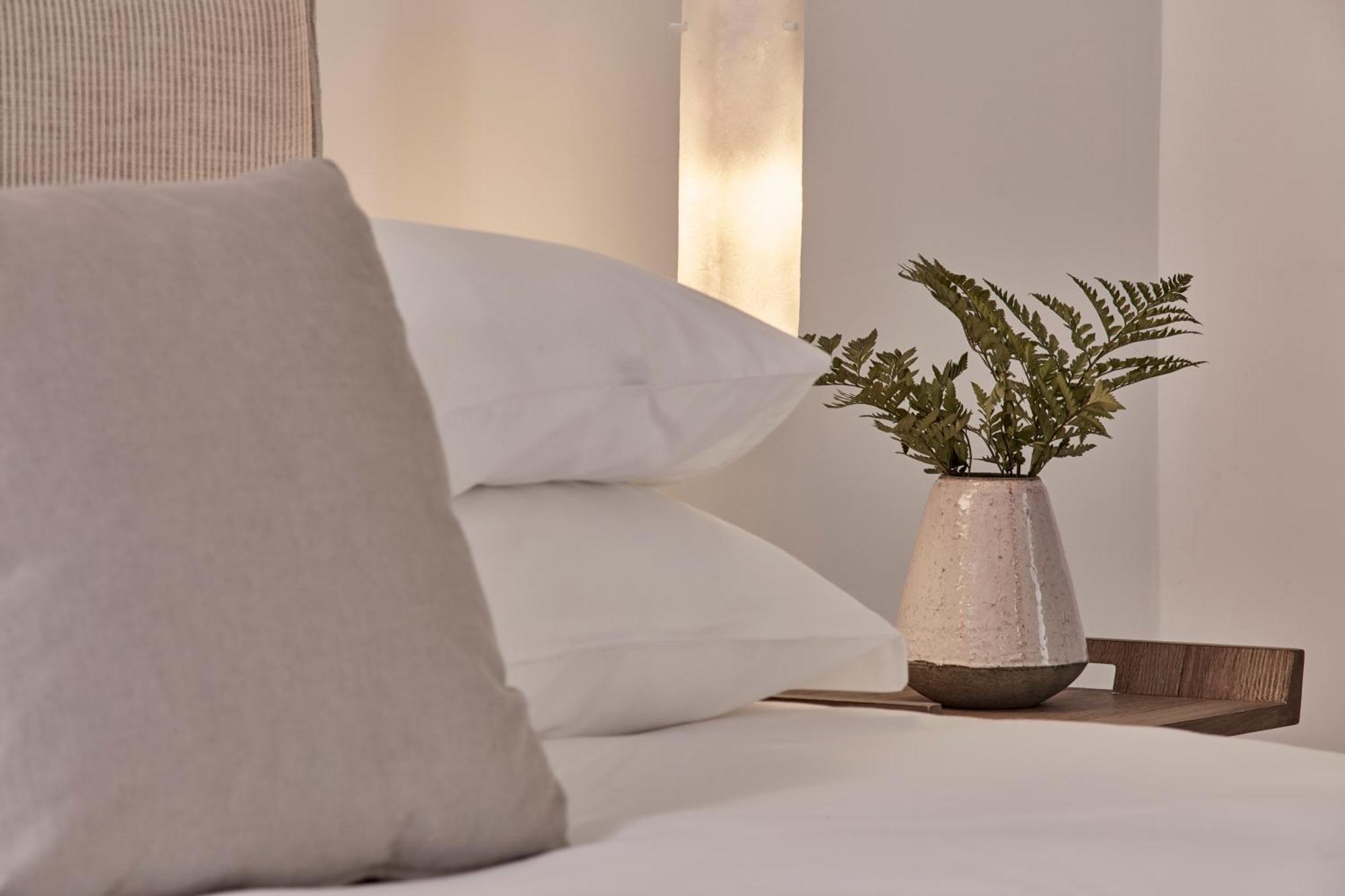 Budget Doppelzimmer