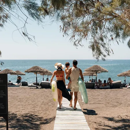Santo Miramare Beach Resort-2